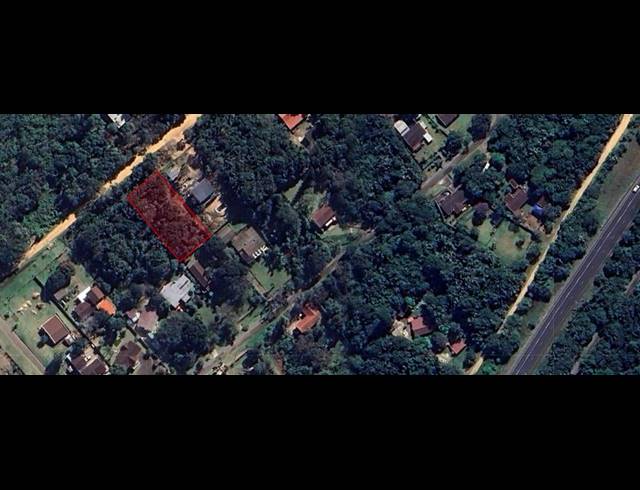 LAND FOR SALE IN PALM BEACH